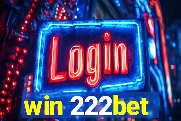 win 222bet